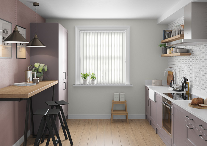 Bari SPC, Pure - Vertical Blind - Image 5